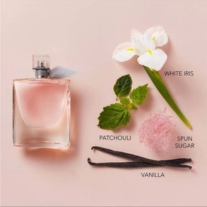 LA VIE EST BELLE l'eau de parfum, 0.13oz.